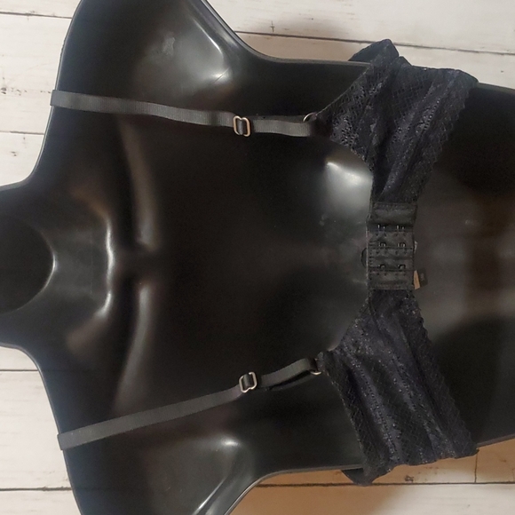 2 Lucky Brand Bras Size 34B Underwire Lightly Lined NEW - Picture 9 of 10